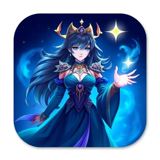 Astral Sovereign