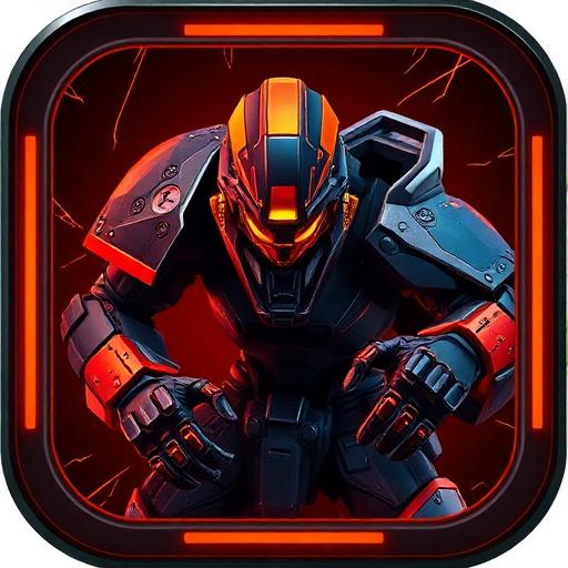 Mecha Vanguard