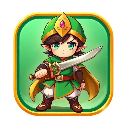 Questfall Chronicles